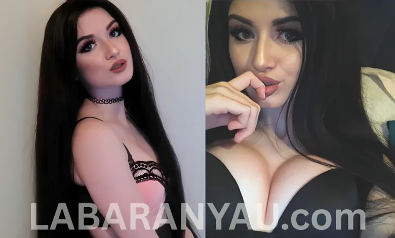 Celestia Vega Biography, Wikipedia, Age, Real Name, Adult Work, Streaming, Net Worth, Career, Family, Boyfriend, History, Height, Weight, Social Media