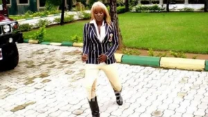 Maria Ude Nwachi (Afikpo Chic) Biography, Age, Net Worth, Her Interview, Wikipedia, Politics, Controversies, Legacy