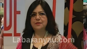 Seema Patra Biography, Wikipedia, Age, Family, Husband, Net Worth, Details, Ranchi News, Controversy, Torture Allegations (2022)