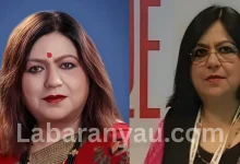 Seema Patra Biography, Wikipedia, Age, Family, Husband, Net Worth, Details, Ranchi News, Controversy, Torture Allegations (2022)