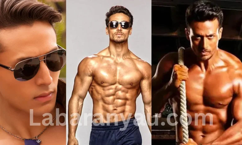Tiger Shroff Biography, Wikipedia, Age, Early Life, Career, Net Worth, Height, Weight, Relationship, Family, Social Media, Instagram