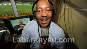 Baba Mthethwa Biography, Age, Wife, Early Life, Career, Salary, Net Worth, Favorite Team, Home Language