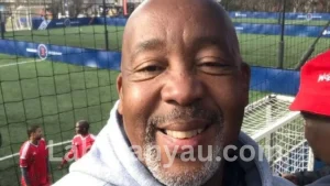 Baba Mthethwa Biography, Age, Wife, Early Life, Career, Salary, Net Worth, Favorite Team, Home Language