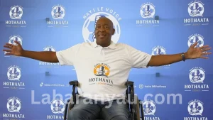 Baba Mthethwa Biography, Age, Wife, Early Life, Career, Salary, Net Worth, Favorite Team, Home Language