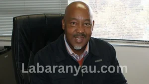 Baba Mthethwa Biography, Age, Wife, Early Life, Career, Salary, Net Worth, Favorite Team, Home Language