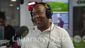 Baba Mthethwa Biography, Age, Wife, Early Life, Career, Salary, Net Worth, Favorite Team, Home Language
