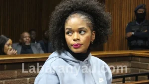 Dr Nandipha Magudumana Biography, Husband, Age, Early Life and Education, Controversies, Thabo Bester Wife