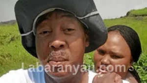 Baba Mthethwa Biography, Age, Wife, Early Life, Career, Salary, Net Worth, Favorite Team, Home Language