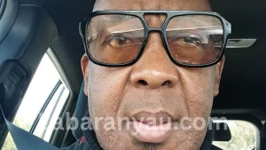 Baba Mthethwa Biography, Age, Wife, Early Life, Career, Salary, Networth, Favorite Team, Home Language