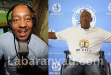Baba Mthethwa Biography, Age, Wife, Early Life, Career, Salary, Net Worth, Favorite Team, Home Language