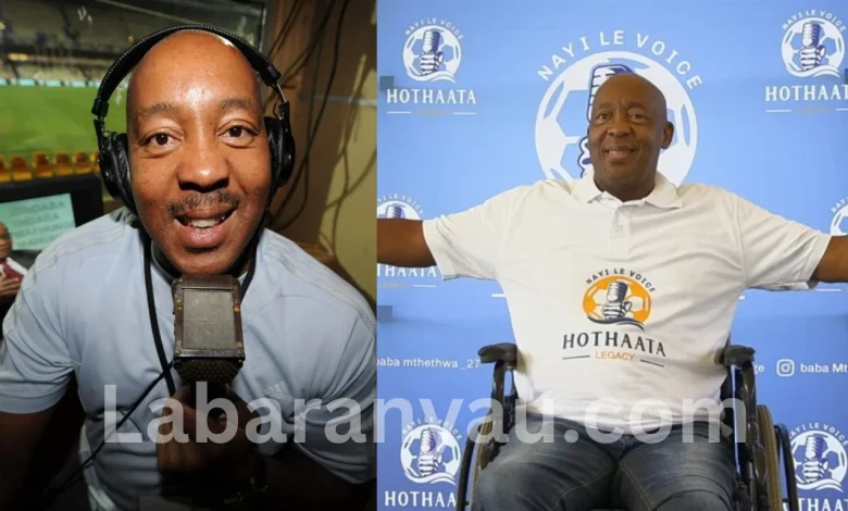 Baba Mthethwa Biography, Age, Wife, Early Life, Career, Salary, Net Worth, Favorite Team, Home Language