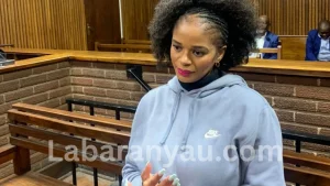 Dr Nandipha Magudumana Biography, Husband, Age, Early Life and Education, Controversies, Thabo Bester Wife