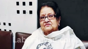 Kalyani Kazi Biography, Age, Career, Parents, Early Life, Education, Honors, Awards, Net worth