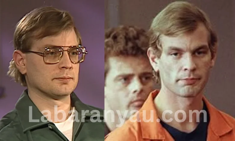 Jeffrey Lionel Dahmer Biography, Early Life, Facts, Serial Killer, Story, Crimes, Cannibals, Victims, Case Details
