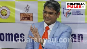 Kalyan Chaubey Biography, Wikipedia, Age, Family, Net Worth, Career, Honors, Awards, Medals, Honours, Achievements, Trivia, Legacy