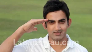 Gautam Gambhir Biography, Wikipedia, Age, Height, Weight, Career, Net Worth, Awards, Records, Family, Politics, Facts, Legacy