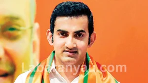 Gautam Gambhir Biography, Wikipedia, Age, Height, Weight, Career, Net Worth, Awards, Records, Family, Politics, Facts, Legacy