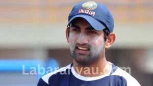 Gautam Gambhir Biography, Wikipedia, Age, Height, Weight, Career, Net Worth, Awards, Records, Family, Politics, Facts, Legacy