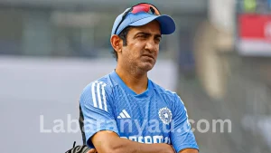 Gautam Gambhir Biography, Wikipedia, Age, Height, Weight, Career, Net Worth, Awards, Records, Family, Politics, Facts, Legacy