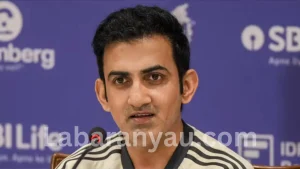 Gautam Gambhir Biography, Wikipedia, Age, Height, Weight, Career, Net Worth, Awards, Records, Family, Politics, Facts, Legacy