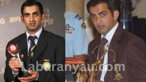 Gautam Gambhir Biography, Wikipedia, Age, Height, Weight, Career, Net Worth, Awards, Records, Family, Politics, Facts, Legacy