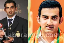 Gautam Gambhir Biography, Wikipedia, Age, Height, Weight, Career, Net Worth, Awards, Records, Family, Politics, Facts, Legacy