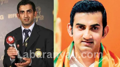 Gautam Gambhir Biography, Wikipedia, Age, Height, Weight, Career, Net Worth, Awards, Records, Family, Politics, Facts, Legacy
