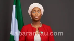 Khadijah Okunnu-Lamidi Biography, Wikipedia, Age, Early Life, Education, Career, Political Ambitions, Personal Life, Husband, Net Worth, Social Media, Instagram