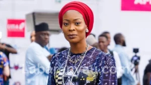 Khadijah Okunnu-Lamidi Biography, Wikipedia, Age, Early Life, Education, Career, Political Ambitions, Personal Life, Husband, Net Worth, Social Media, Instagram