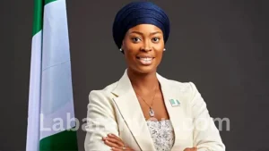 Khadijah Okunnu-Lamidi Biography, Wikipedia, Age, Early Life, Education, Career, Political Ambitions, Personal Life, Husband, Net Worth, Social Media, Instagram