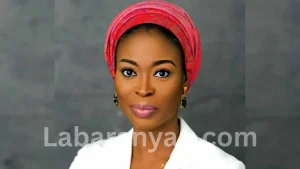 Khadijah Okunnu-Lamidi Biography, Wikipedia, Age, Early Life, Education, Career, Political Ambitions, Personal Life, Husband, Net Worth, Social Media, Instagram