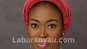 Khadijah Okunnu-Lamidi Biography, Wikipedia, Age, Early Life, Education, Career, Political Ambitions, Personal Life, Husband, Net Worth, Social Media, Instagram