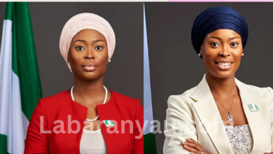 Khadijah Okunnu-Lamidi Biography, Wikipedia, Age, Early Life, Education, Career, Political Ambitions, Personal Life, Husband, Net Worth, Social Media, Instagram