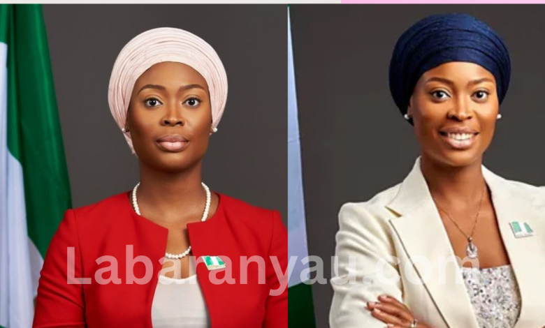 Khadijah Okunnu-Lamidi Biography, Wikipedia, Age, Early Life, Education, Career, Political Ambitions, Personal Life, Husband, Net Worth, Social Media, Instagram