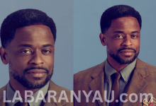 Dulé Hill Biography, Wikipedia, Age, Early Life, Education, Career, Net Worth, Wife, Family, Instagram
