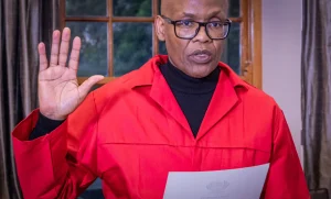 Mzwanele Manyi Biography, Age, Early Life, Education, Place of Birth, Career, Personal Life, Controversies, Qualifications, Contact Details, Net Worth