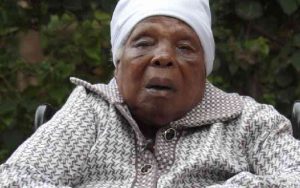 Mukami Kimathi Biography, Wikipedia, Age, Early Life, Education, Career, Husband, Children, Activism, Awards, Entrepreneurship
