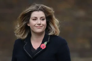 Penny Mordaunt Biography, Wikipedia, Age, Early Life, Education, Parliamentary Career, Controversies, Net Worth, Family, Honours, Impact, Instagram