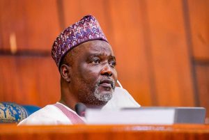 Ahmed Idris Wase Biography, Wikipedia, Age, Early Life, Education, Net Worth, Fact, Political Career, Family, Honours, Achievements