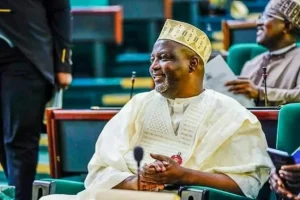 Ahmed Idris Wase Biography, Wikipedia, Age, Early Life, Education, Net Worth, Fact, Political Career, Family, Honours, Achievements