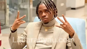 Logos Olori Biography, Age, Wikipedia, Social Media, Net Worth, Education, Girlfriend, Discography, Record Label, Controversy, Instagram