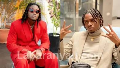 Logos Olori Biography, Age, Wikipedia, Social Media, Net Worth, Education, Girlfriend, Discography, Record Label, Controversy, Instagram
