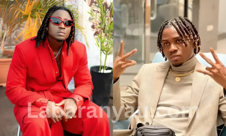 Logos Olori Biography, Age, Wikipedia, Social Media, Net Worth, Education, Girlfriend, Discography, Record Label, Controversy, Instagram