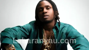 Logos Olori Biography, Age, Wikipedia, Social Media, Net Worth, Education, Girlfriend, Discography, Record Label, Controversy, Instagram