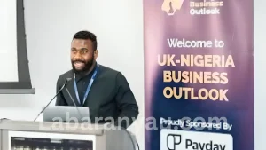 Favour Ori Biography, Wikipedia, Age, Career, Networth, CEO of Payday