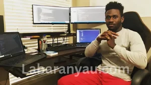 Favour Ori Biography, Wikipedia, Age, Career, Networth, CEO of Payday