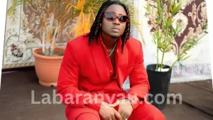 Logos Olori Biography, Age, Wikipedia, Social Media, Net Worth, Education, Girlfriend, Discography, Record Label, Controversy, Instagram