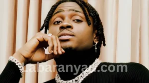 Logos Olori Biography, Age, Wikipedia, Social Media, Net Worth, Education, Girlfriend, Discography, Record Label, Controversy, Instagram