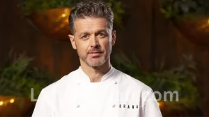 Jock Zonfrillo Biography, Wikipedia, Age, Wife, Children, Net Worth, Other Business, Career, Controversies
