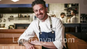 Jock Zonfrillo Biography, Wikipedia, Age, Wife, Children, Net Worth, Other Business, Career, Controversies